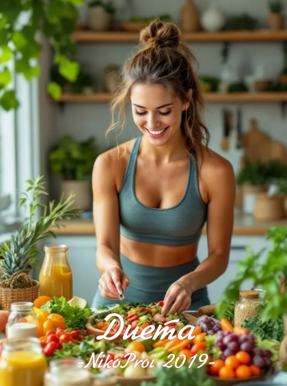 Диета