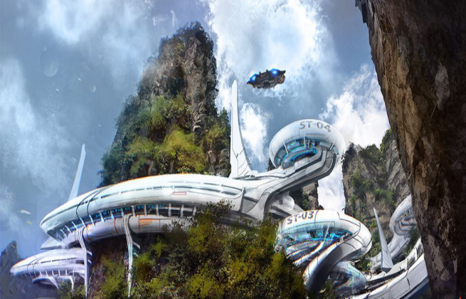 Первое марта