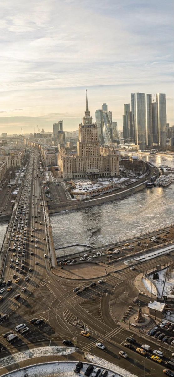 Автодорога трасса М11- Нева