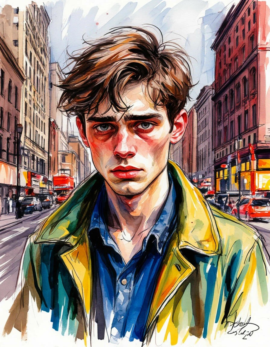 Простые рифмы