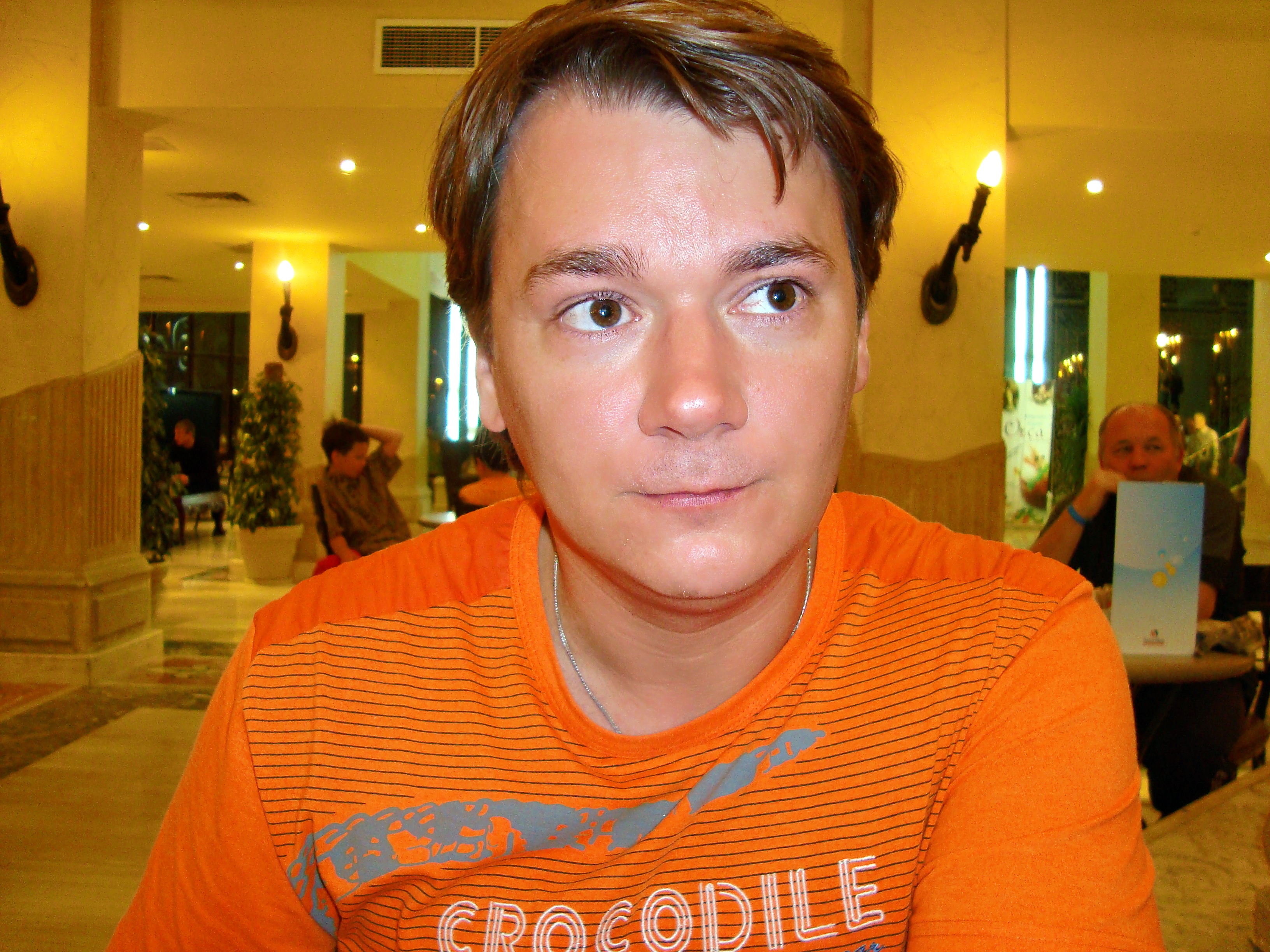 Судьбы колесо