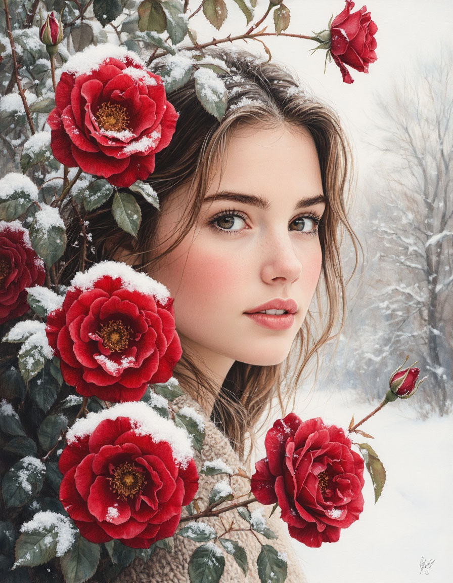 Отпусти меня