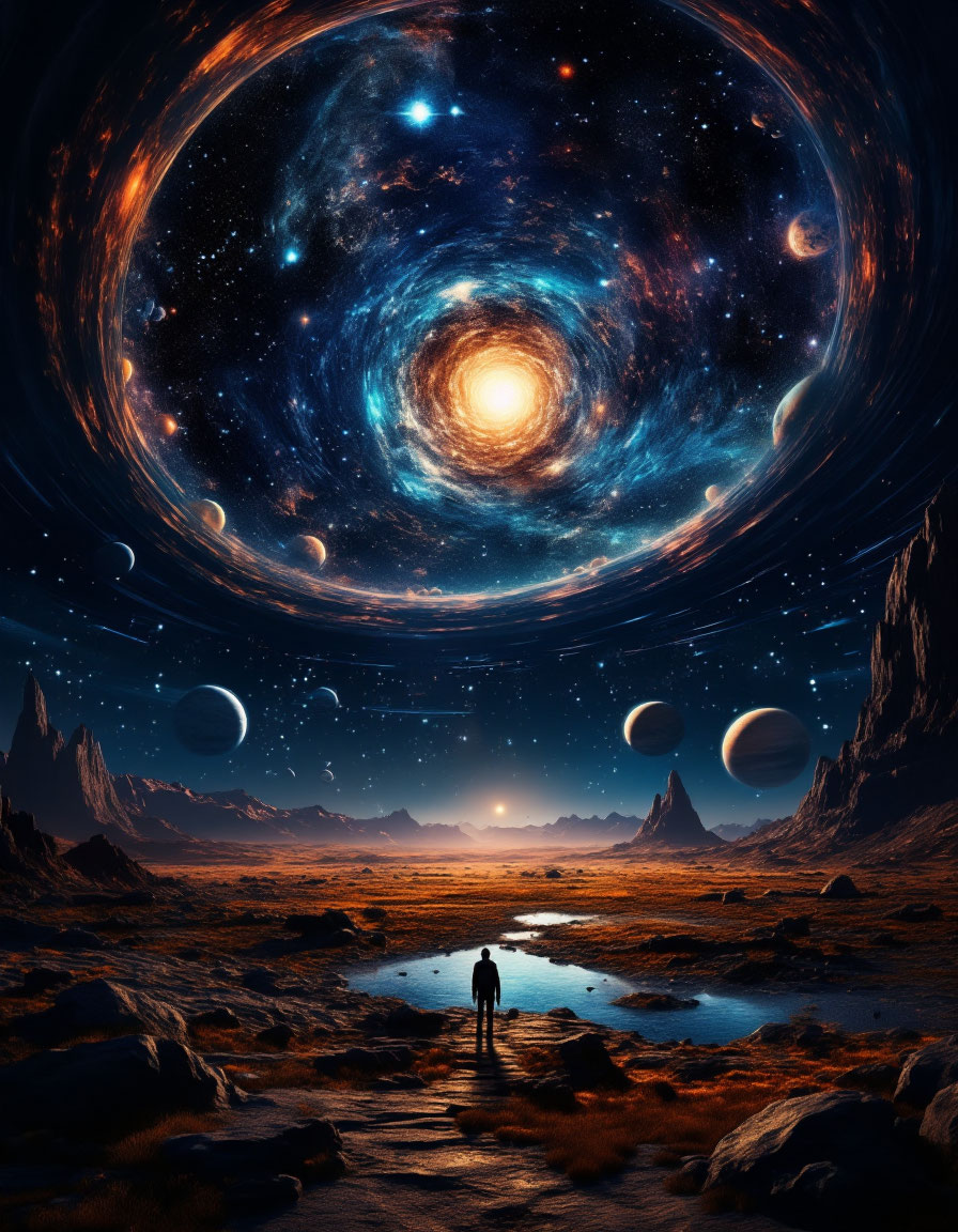 Печальная птица