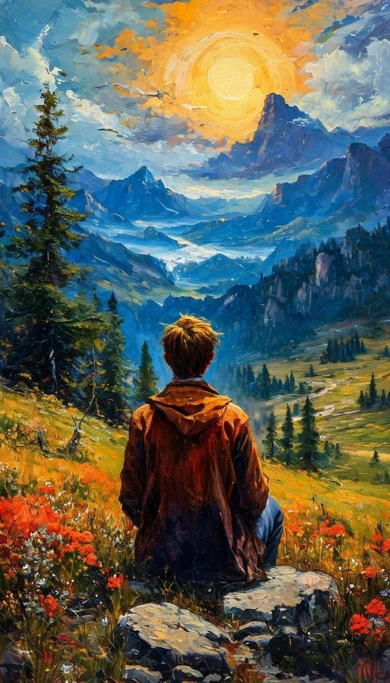 Пепел жизни