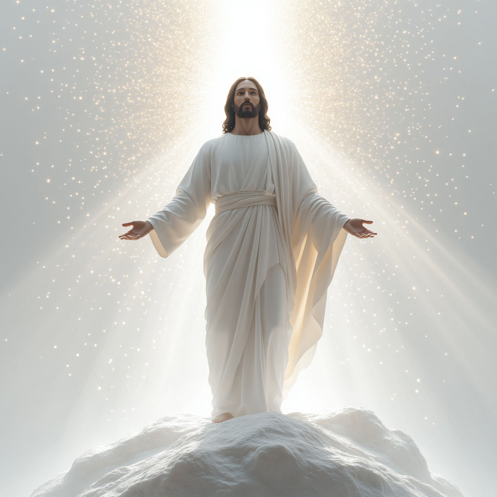 Я могу общаться с Богом (Напутствие)