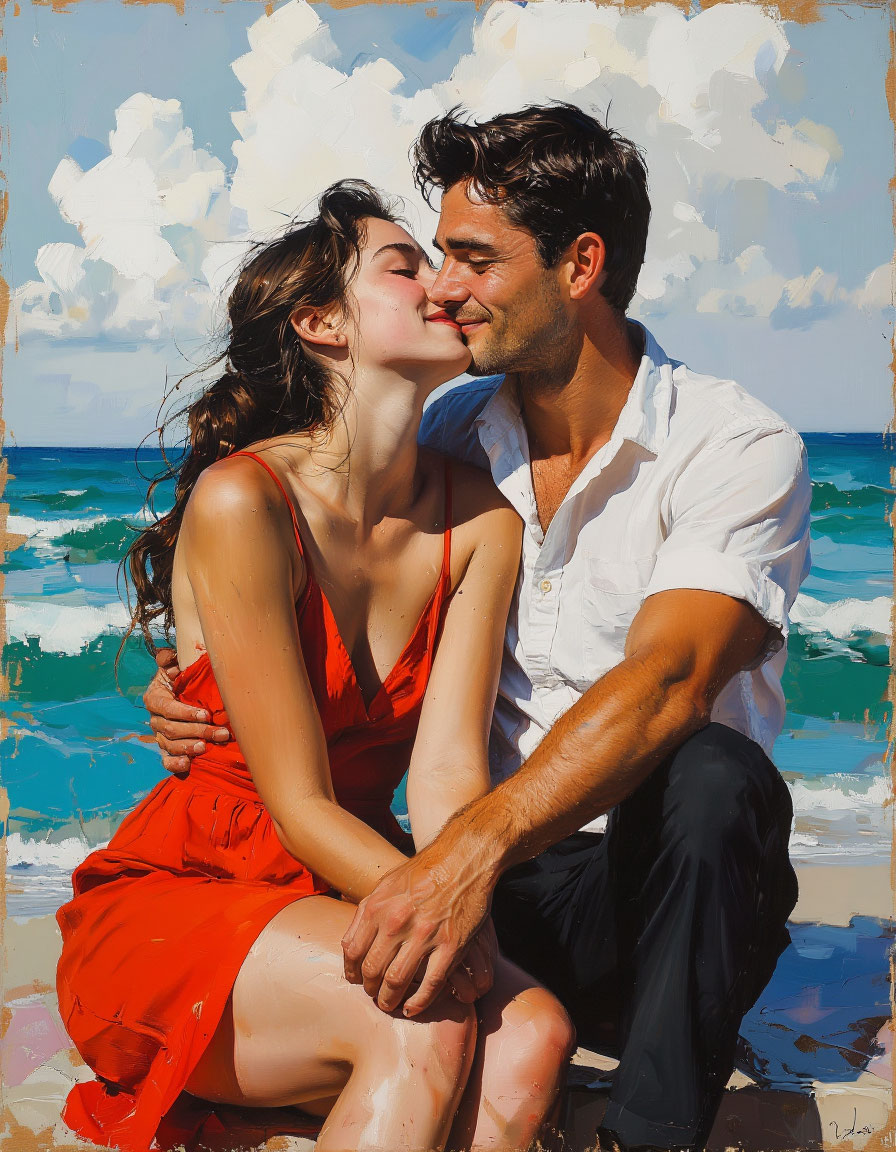 Свет моей любви