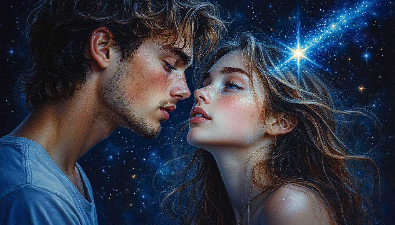 Сны мои не сбываются