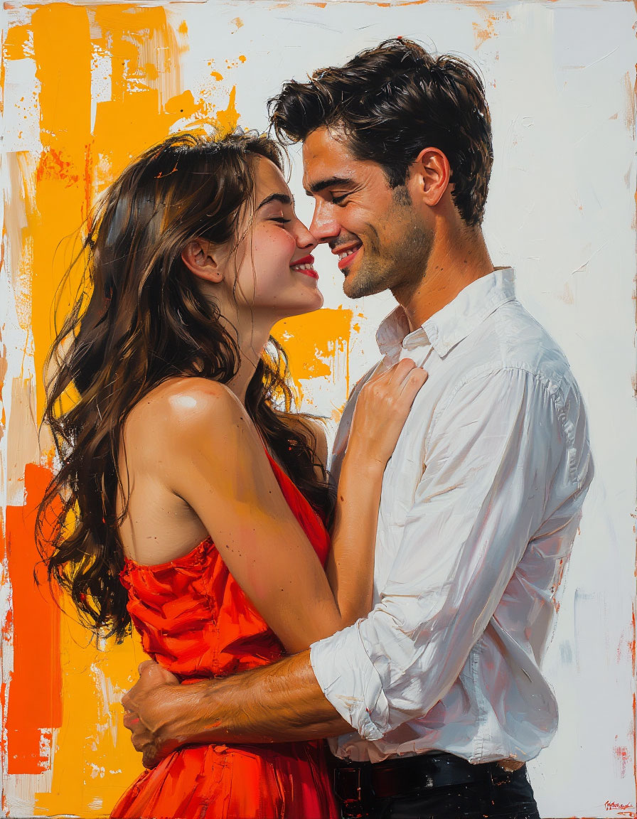 Не говорите о любви