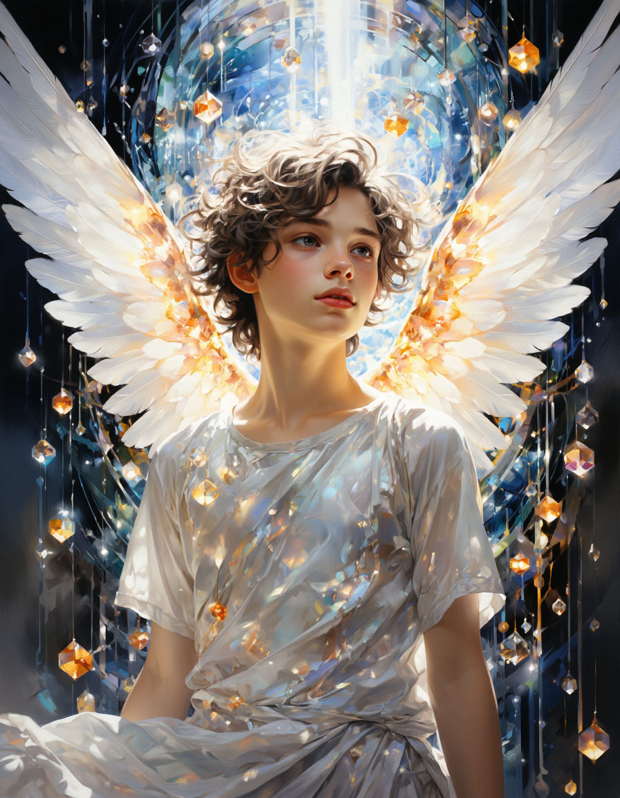 Странные люди