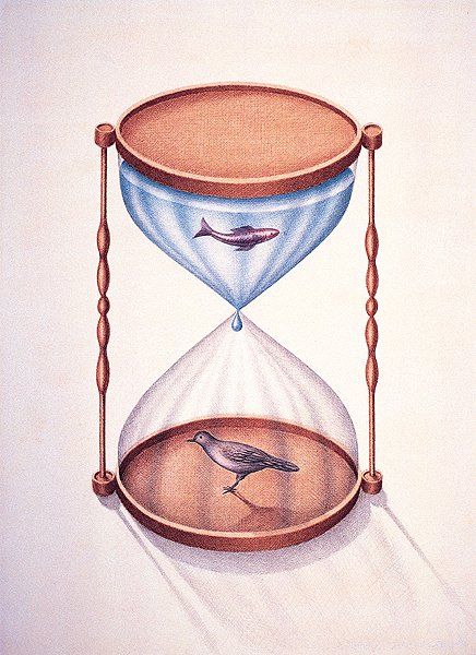 Согревая пальцы