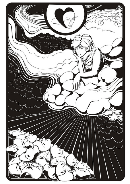 Ожидая март