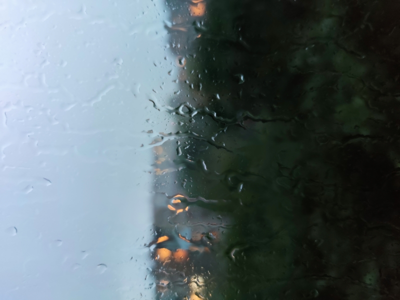 Заплачет ночь