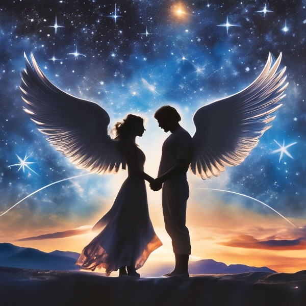 Глаза в глаза