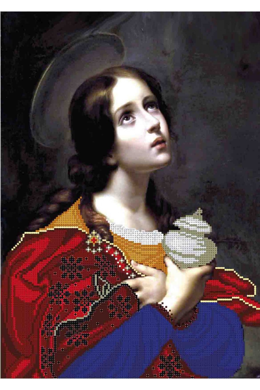 Марии Магдалине