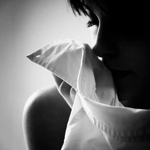 Запах мужчины