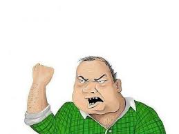 Мат кончился. Крыть было нечем