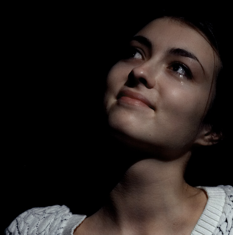 Слёзы счастья