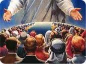 Бог любит грешников сильней, чем правоверных