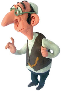 Сара не понимает