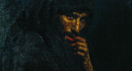 По божьему сценарию