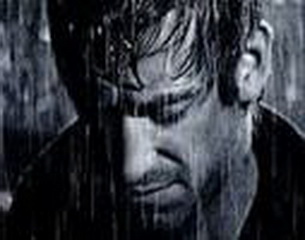 Автопортрет