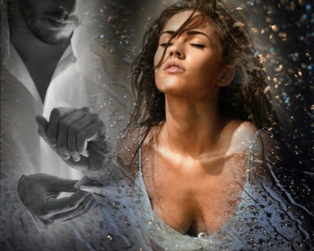 Легенда о счастье красивых