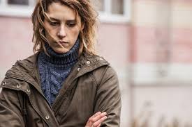 Потерянный взгляд