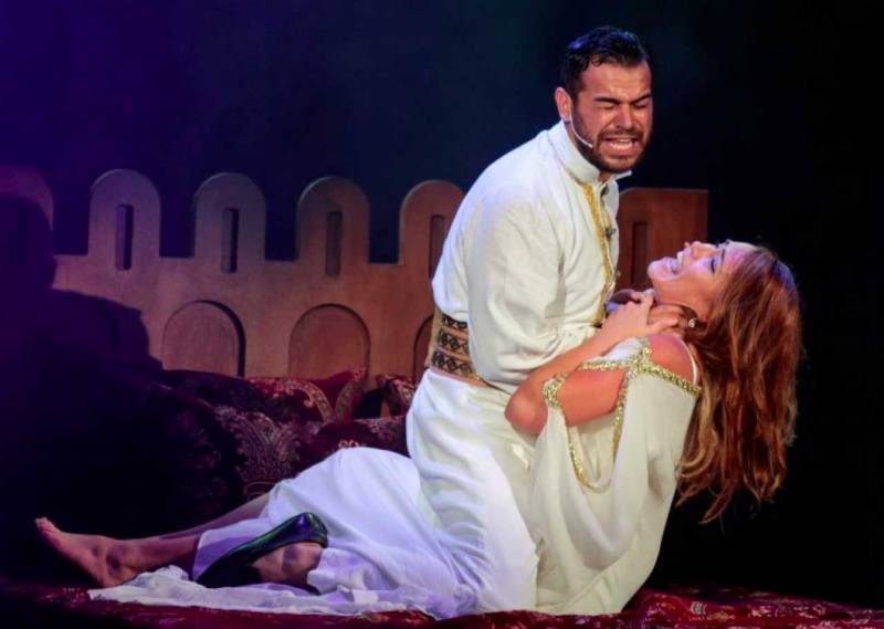 Любители классики