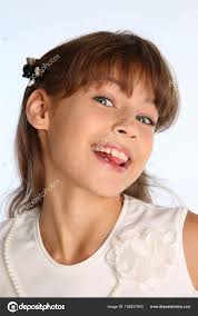 За этот кончик языка