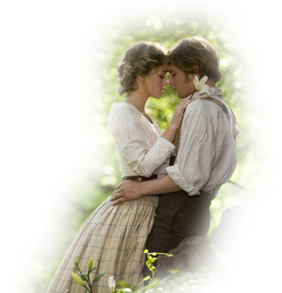 Наливалась соками пшеница