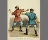 Давай-ка перейдём на "Ты"!