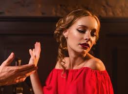 Отличие водки от коньяка  и мартини