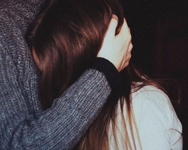 Моя душа больна тобою