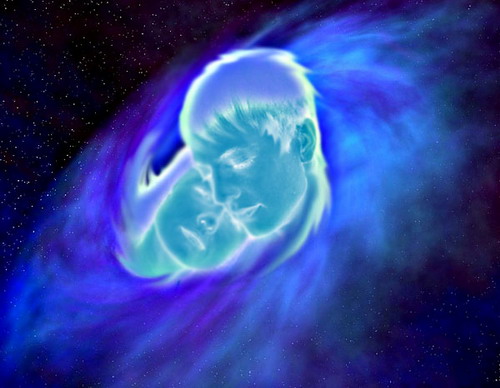 Ни огонька, ни шороха. Таманно