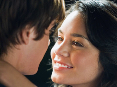 Песня любви