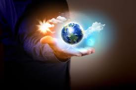 Четыре мира