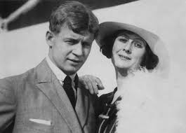 Сергей Есенин