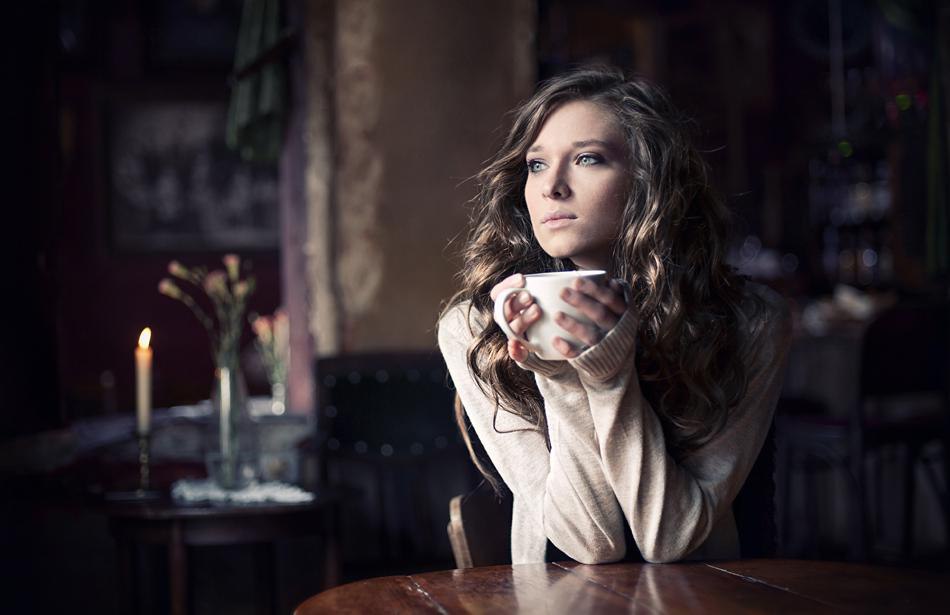 До этой Женщины расти нам и растим