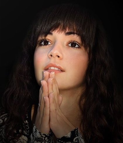 Решайтесь, Элис!