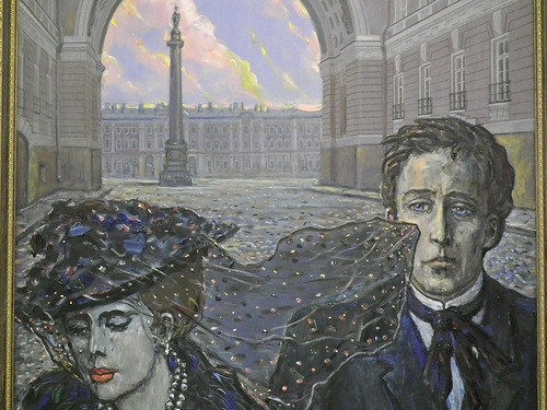 Давайте выпьем!