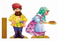 Если бабе дорога от плиты до порога