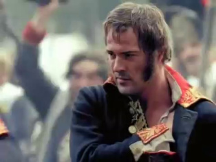 Хмельной Наполеон