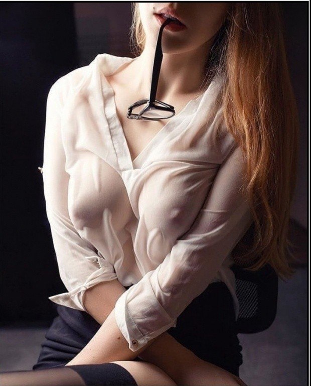 С корпоратива