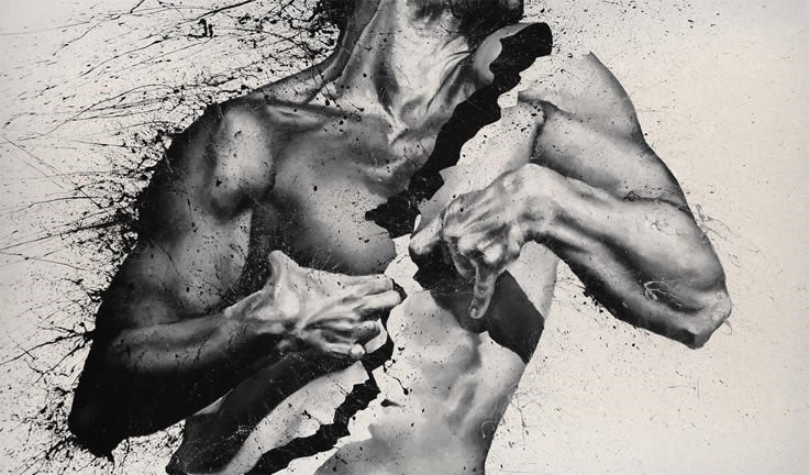 Кто вам сказал, любезный, что вы жили?