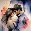 Ты лишь отзвук на крик наболевшего сердца