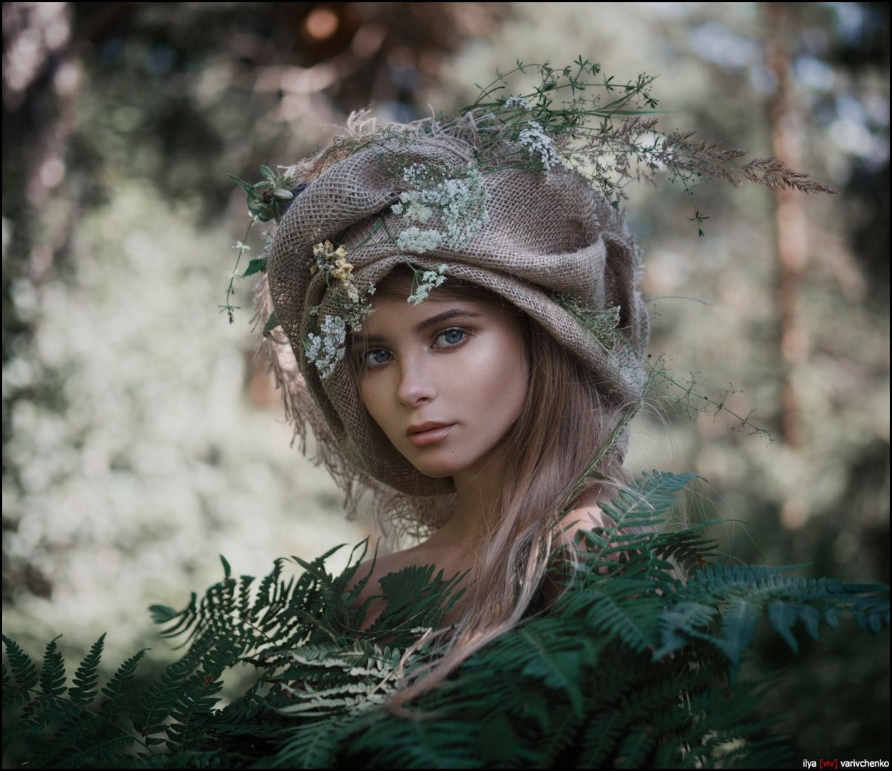 Всё расписано, предначертано