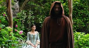 Монахи женской ласки лишены