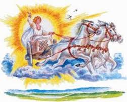 Пейте аромат весны!