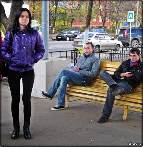 Опередивший мысленно