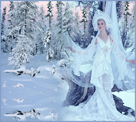 Вы потеплейте, люди, потеплейте!